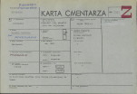 Karta cmentarza, skan nr 1