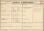 Karta cmentarza, skan nr 1