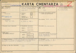 Karta cmentarza, skan nr 1