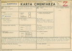 Karta cmentarza, skan nr 1