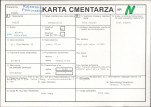 Karta cmentarza, skan nr 1