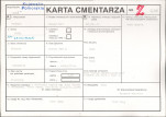 KC - Karta cmentarza, skan nr 1