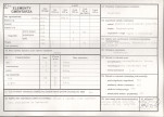 KC - Karta cmentarza, skan nr 2