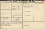 Karta cmentarza, skan nr 1