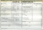 Karta cmentarza, skan nr 1