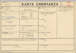 Karta cmentarza, skan nr 1