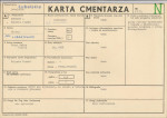 Karta cmentarza, skan nr 1