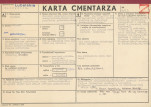 Karta cmentarza, skan nr 1