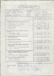 Karta cmentarza, skan nr 6