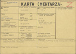 Karta cmentarza, skan nr 1