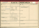 Karta cmentarza, skan nr 1