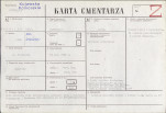 KC - Karta cmentarza, skan nr 1