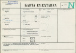 KC - Karta cmentarza, skan nr 1