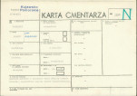 KC - Karta cmentarza, skan nr 1