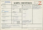 Karta cmentarza, skan nr 1