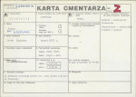 Karta cmentarza, skan nr 1