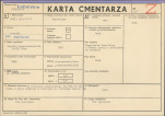 Karta cmentarza, skan nr 1