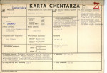 Karta cmentarza, skan nr 1