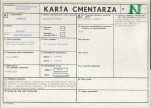 Karta cmentarza, skan nr 1