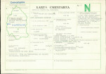 KC - Karta cmentarza, skan nr 1