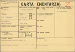 Karta cmentarza, skan nr 1