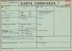 Karta cmentarza, skan nr 1