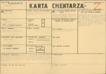 Karta cmentarza, skan nr 1