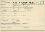 Karta cmentarza, skan nr 1