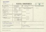 Karta cmentarza, skan nr 1