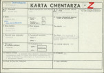 Karta cmentarza, skan nr 1