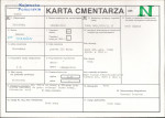 KC - Karta cmentarza, skan nr 1