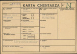 Karta cmentarza, skan nr 1