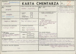 Karta cmentarza, skan nr 1