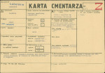 Karta cmentarza, skan nr 1