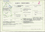 Karta cmentarza, skan nr 1