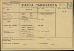 KC - Karta cmentarza, skan nr 1