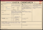 Karta cmentarza, skan nr 1