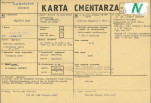 Karta cmentarza, skan nr 1