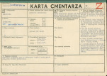 Karta cmentarza, skan nr 1