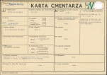 Karta cmentarza, skan nr 1