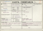 Karta cmentarza, skan nr 1