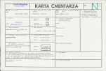 Karta cmentarza, skan nr 1