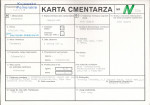 KC - Karta cmentarza, skan nr 1
