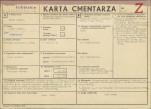 Karta cmentarza, skan nr 1