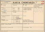 Karta cmentarza, skan nr 1