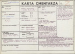 Karta cmentarza, skan nr 1