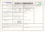 Karta cmentarza, skan nr 1