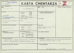 Karta cmentarza, skan nr 1