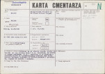 Karta cmentarza, skan nr 1