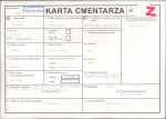 KC - Karta cmentarza, skan nr 1